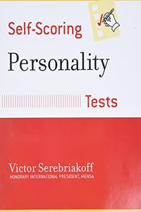 Self-Scoring Personality Tests