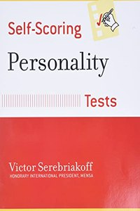 Self-Scoring Personality Tests