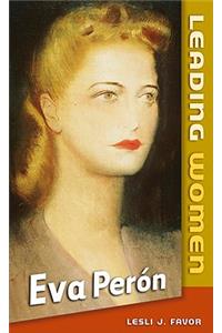 Eva Perón