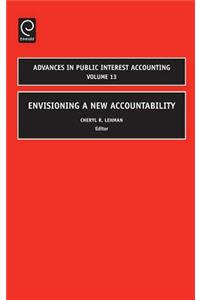 Envisioning a New Accountability
