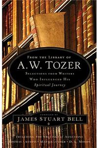 From the Library of A. W. Tozer