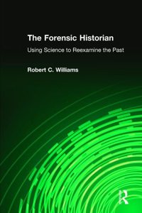 Forensic Historian