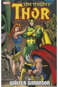 The Mighty Thor, Volume 3