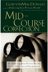 Mid-Course Correction