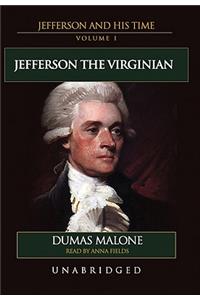 Jefferson the Virginian