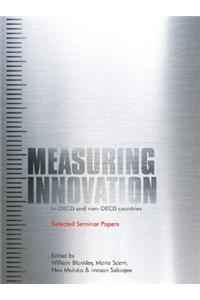 Measuring Innovation in OECD and Non-OECD Countries