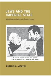 Jews and the Imperial State