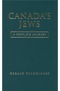 Canada's Jews