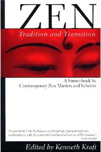 Zen: Tradition and Transition