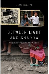 Between Light and Shadow