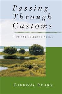 Passing Through Customs