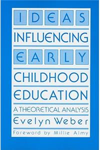 Ideas Influencing Early Childhood Education: A Theoretical Analysis