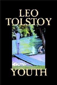 Youth by Leo Tolstoy, Biography & Autobiography