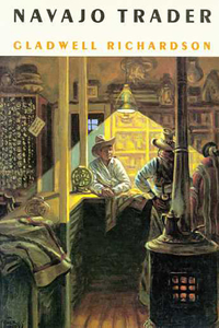 Navaho Trader