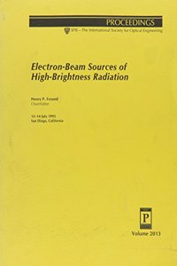 Electron Beam Sources of High Brightness Radiation