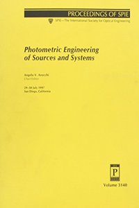 Photometric Engineering of Sources and Systems