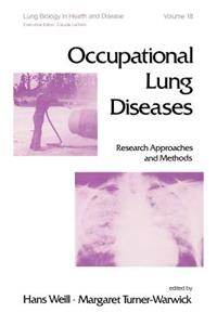 Occupational Lung Diseases