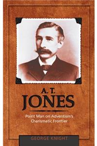 A.T. Jones