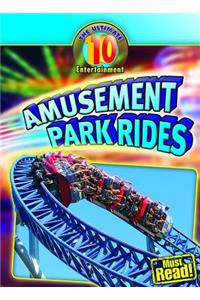 Amusement Park Rides
