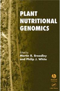 Plant Nutritional Genomics