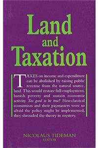 Land and Taxation