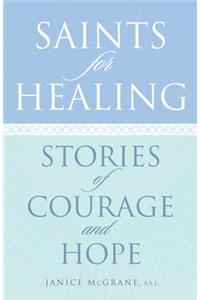Saints for Healing