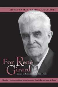 For René Girard