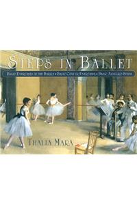 Steps in Ballet