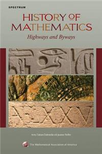 History of Mathematics