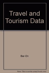 Travel and Tourism Data