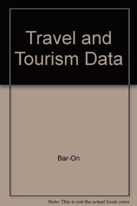TRAVEL AND TOURISM DATA