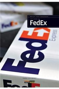 Built for Success: The Story of Fedex