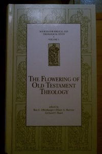 Flowering of Old Testament Theology