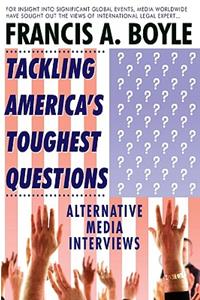 Tackling America's Toughest Questions