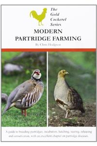 Modern Partridge Farming