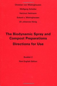 Biodynamic Sprays and Compost Preparations