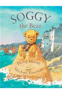 Soggy the Bear