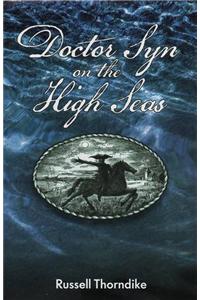 Doctor Syn on the Highseas