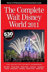 The Complete Walt Disney World