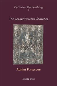 Lesser Eastern Churches