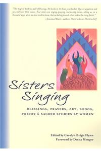 Sisters Singing