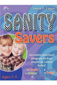 Sanity Savers