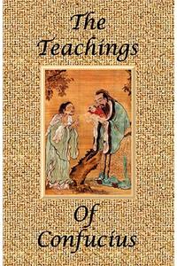 Teachings of Confucius - Special Edition