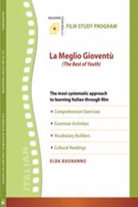EF Film Study Program