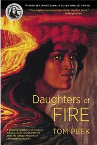 Daughters of Fire