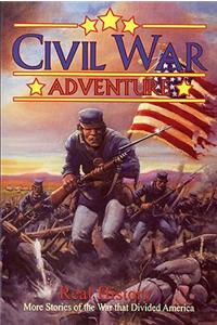 Civil War Adventure 2