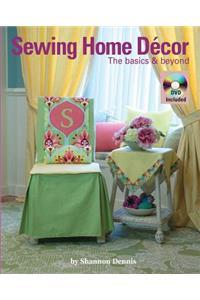 Sewing Home Decor