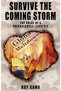 Survive the Coming Storm