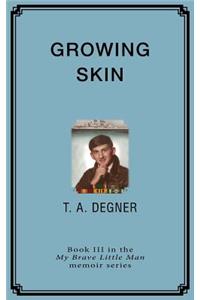 Growing Skin