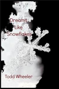 Dreams Like Snowflakes